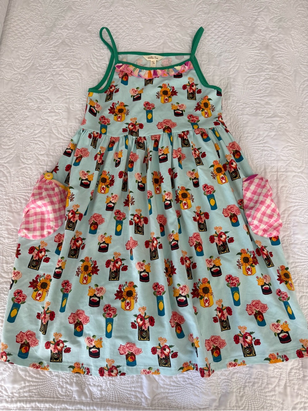 Matilda Jane size 14 dress
